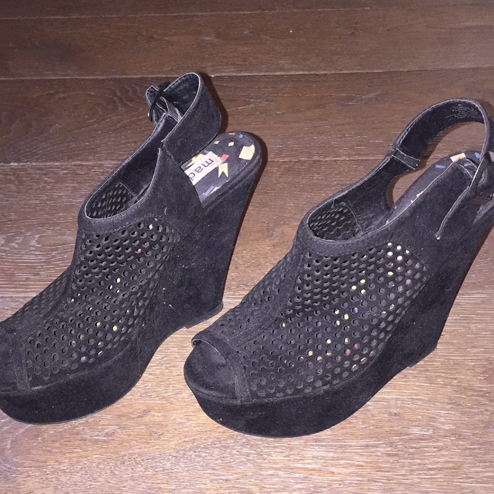 Wedges